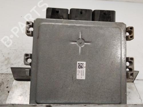 Used Engine control unit (ECU) FORD TOURNEO CONNECT / GRAND TOURNEO CONNECT V408 MPV 1.6 TDCi (75 hp) 29070510