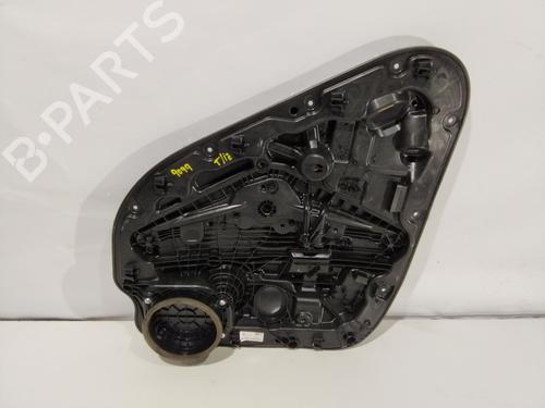 Elevador vidro trás esquerdo VOLVO XC40 (536) [2017-2026]  31309706