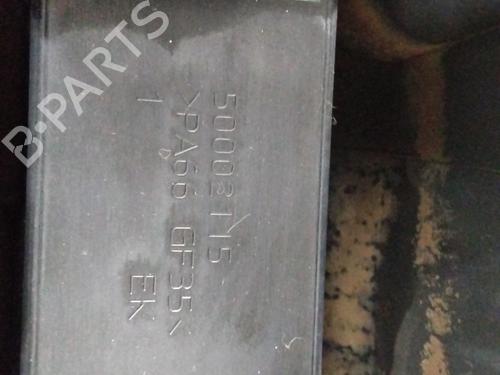 Valve cover CHEVROLET CRUZE (J300) 1.6 | BP20848580M124 