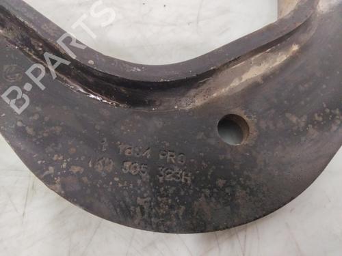 Højre bagtil bærearm SEAT LEON (1P1)  | BP20236868M15 