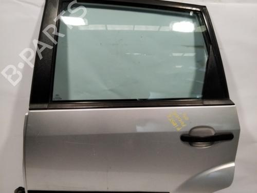 Left rear door FORD FUSION (JU_) 1.25 | BP24516635C4 