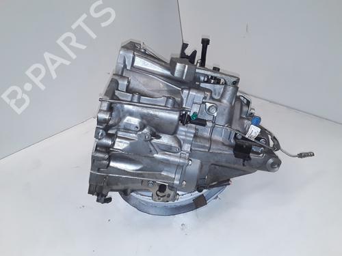 Gearbox RENAULT KADJAR (HA_, HL_)  | BP9957361M3
