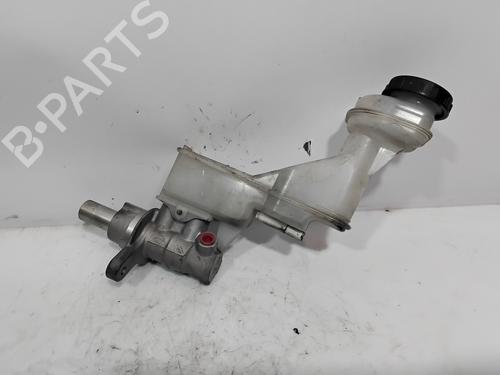 Used Brake master cylinder NISSAN QASHQAI I (J10, NJ10) 1.5 dCi (103 hp) 29962831