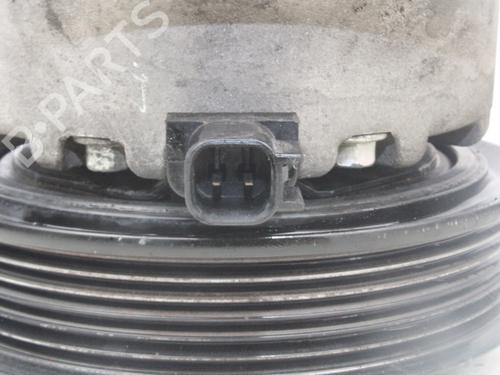 BP15071692M34 | AC compressor FORD TRANSIT Van (FA_ _) 2.2 TDCi BP15071692M34