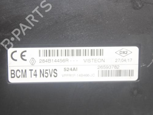 Elektronische module RENAULT CAPTUR I (J5_, H5_)  | BP17320832M83 