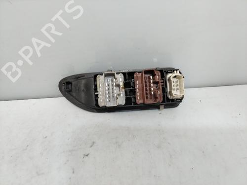 Left front window switch RENAULT VEL SATIS (BJ0_) 2.2 dCi (BJ0E, BJ0F, BJ0G, BJ0H) | BP19135410I27 