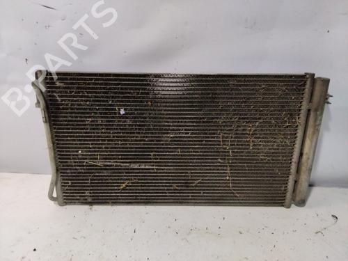 AC radiator BMW X1 (E84) sDrive 20 d | BP29821093M32