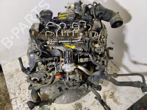 Engine VW PASSAT CC B6 (357) 2.0 TDI | BP33220009M1 - Image 7