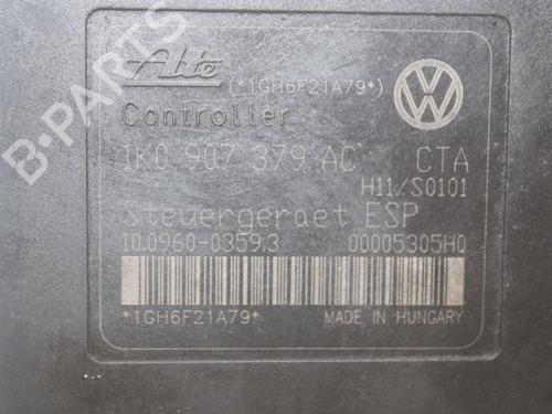 ABS pump AUDI A3 (8P1) 1.9 TDI | BP16749616M43 