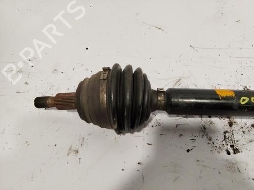 Right front driveshaft VW CORRADO (53I) 2.9 VR6 | BP29430694M39 