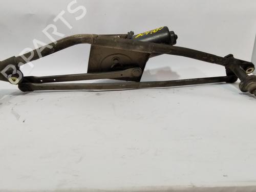 Front wiper motor MERCEDES-BENZ VITO Van (W638) 108 D 2.3 (638.064, 638.068) | BP29062457M29 