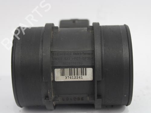 Mass air flow sensor CITROËN XSARA (N1) 2.0 HDi 90 | BP11633697M95 