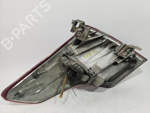 Højre baglygte CITROËN C4 Picasso I MPV (UD_) 1.6 HDi | BP28703184C35 