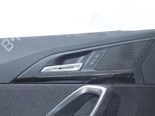 Front left panel BMW X1 (U11) sDrive 18 d | BP37012979C58 - Image 5