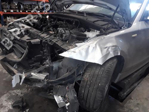 Water radiator BMW 1 (E87) 118 d | BP15813839M31