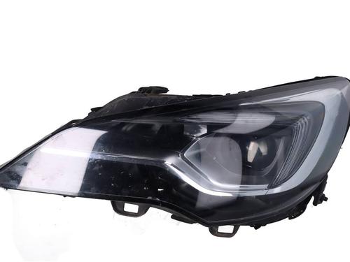Used Left headlight Left headlight OPEL ASTRA K (B16) 1.6 CDTi (68) (136 hp) 39692302 39692302