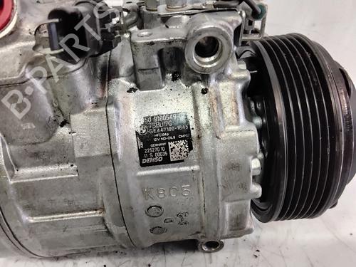 AC Kompressor BMW 3 (E90) 316 d | BP29138012M34 