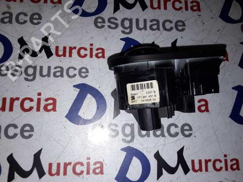 Headlight switch SEAT LEON (1P1)  | BP23225330I24 