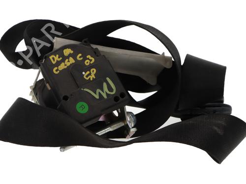 Used Front right seatbelt OPEL COMBO Box Body/MPV [2001-2025]  30824123