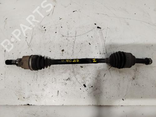 Used Left front driveshaft NISSAN PIXO (UA0) 1.0 (68 hp) 30274856