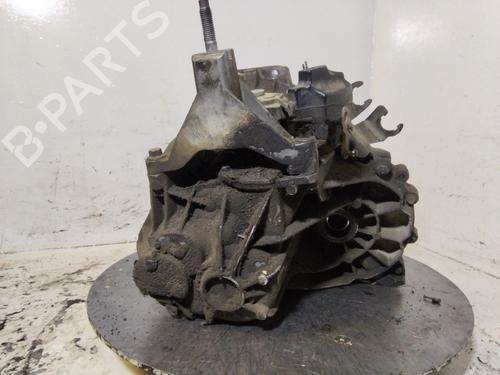 Gearbox FORD TRANSIT CONNECT (P65_, P70_, P80_) 1.8 TDCi | BP37666159M3 - Image 7