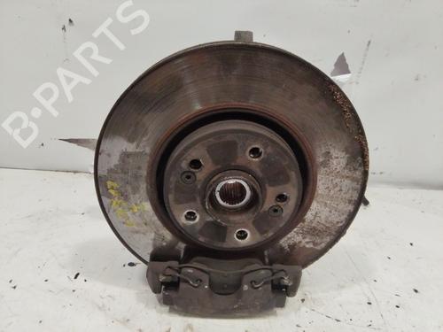 Venstre Styrespindel Lejehus RENAULT LAGUNA II (BG0/1_) 2.2 dCi (140 hp) 29040850