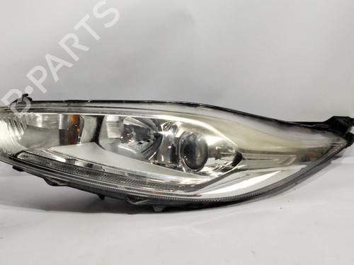 Used Left headlight Left headlight FORD FIESTA VI (CB1, CCN) [2008-2026] 36528661 36528661