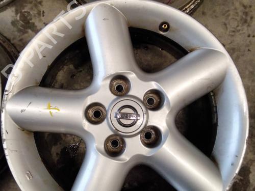 Rim NISSAN X-TRAIL I (T30)  | BP16976535C45 
