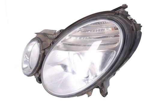 Left headlight MERCEDES-BENZ E-CLASS (W211) E 270 CDI (211.016) | BP38723142C28 - Image 2