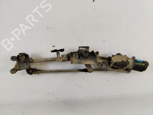 Viskermotor vindrute MAZDA 2 (DE_, DH_) [2007-2015]  21122811