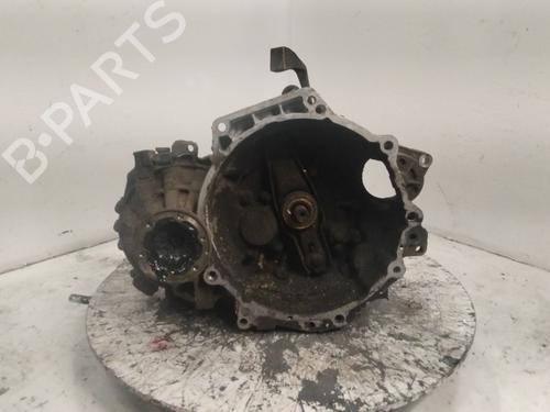 Used Gearbox SEAT IBIZA II (6K1) 1.9 TDI (110 hp) 24665787
