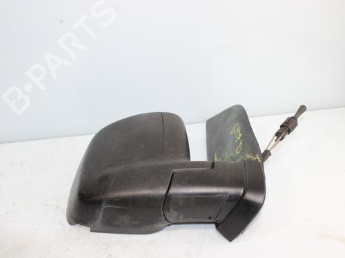 Right mirror FIAT FIORINO Box Body/MPV (225_) 1.3 D Multijet (225BXD1A, 225BXB1A, 225BXB11) | BP17740444C27 