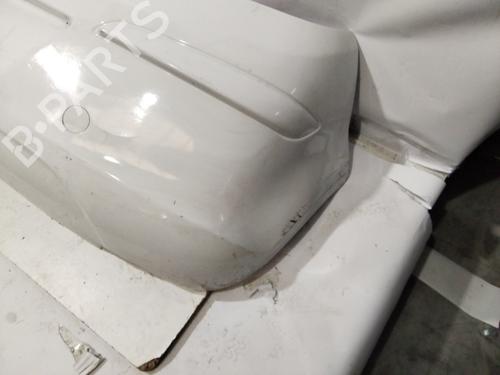 Rear bumper OPEL CORSA D (S07)  | BP30192670C8 
