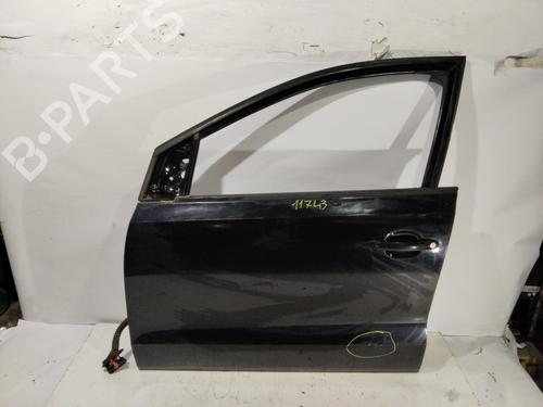 Puerta delantera izquierda Puerta delantera izquierda VW POLO V (6R1, 6C1) [2009-2022] 36305862 36305862