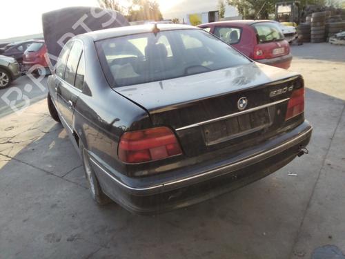 Engine BMW 5 (E39) 530 d | BP37265430M1 - Image 16
