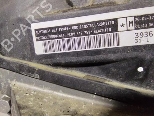 Engine SEAT IBIZA IV (6J5, 6P1) | BP33220016M1 - Image 3