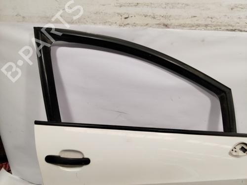 Right front door SEAT IBIZA IV (6J5, 6P1)  | BP24054716C3 