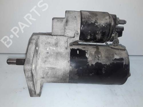 Used Starter VW POLO (6N2) [1999-2001]  8563929