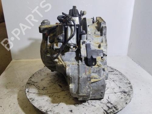 Gearbox PEUGEOT 3008 II SUV (MC_, MR_, MJ_, M4_) 2.0 BlueHDi 180 | BP20848523M3 