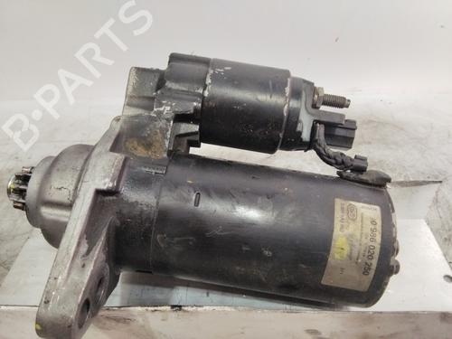 Used Starter SKODA OCTAVIA II (1Z3) [2004-2013]  24443949
