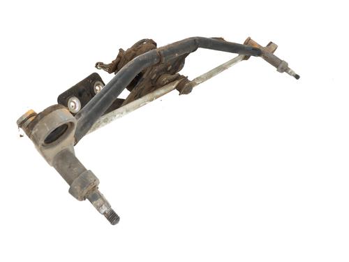 Front wiper motor FORD TRANSIT CONNECT (P65_, P70_, P80_) 1.8 TDCi | BP31320395M29 