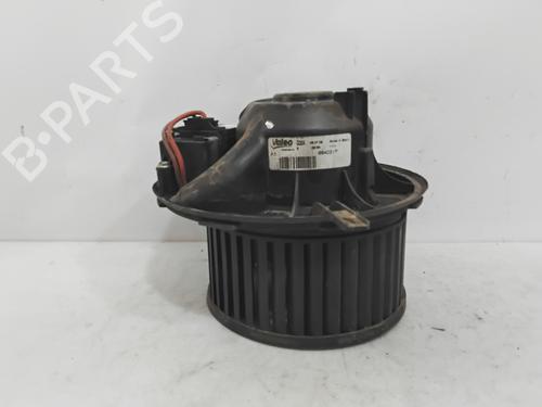 Ventilator motor SEAT ALTEA (5P1) [2004-2015]  27674002