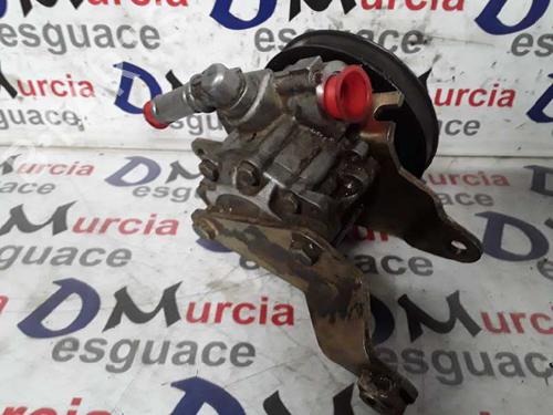 Used Steering pump NISSAN ALMERA TINO (V10) 2.2 dCi (112 hp) 8553814