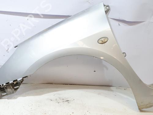 Used Left front fenders Left front fenders 37013261 37013261