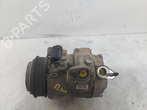 AC compressor FORD FOCUS IV (HN)  | BP24991599M34 
