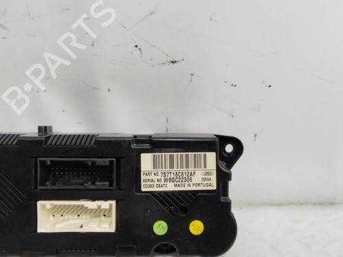 Climate control FORD MONDEO IV (BA7)  | BP27673933I5 