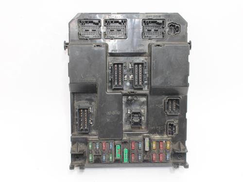 Fuse box PEUGEOT 307 Break (3E) 1.6 HDi 110 | BP13393164E1 