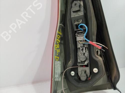 Right taillight RENAULT MEGANE II Estate (KM0/1_) 1.5 dCi (KM16, KM1E) | BP29855961C35