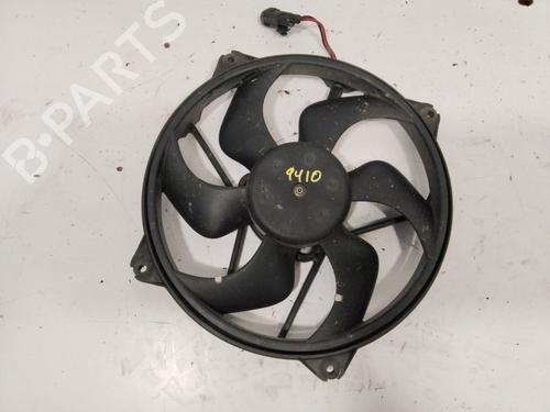 Køleventilator elektrisk PEUGEOT 307 Break (3E) [2002-2009]  27470329