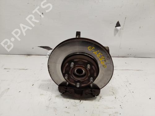 Used Right front steering knuckle FORD TRANSIT CONNECT (P65_, P70_, P80_) 1.8 TDCi (90 hp) 29073845